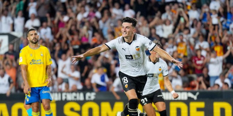 El secreto de Baraja para revolucionar el Valencia