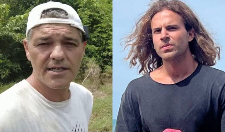 El sorprendente mensaje de Frank Cuesta a la familia de Daniel Sancho