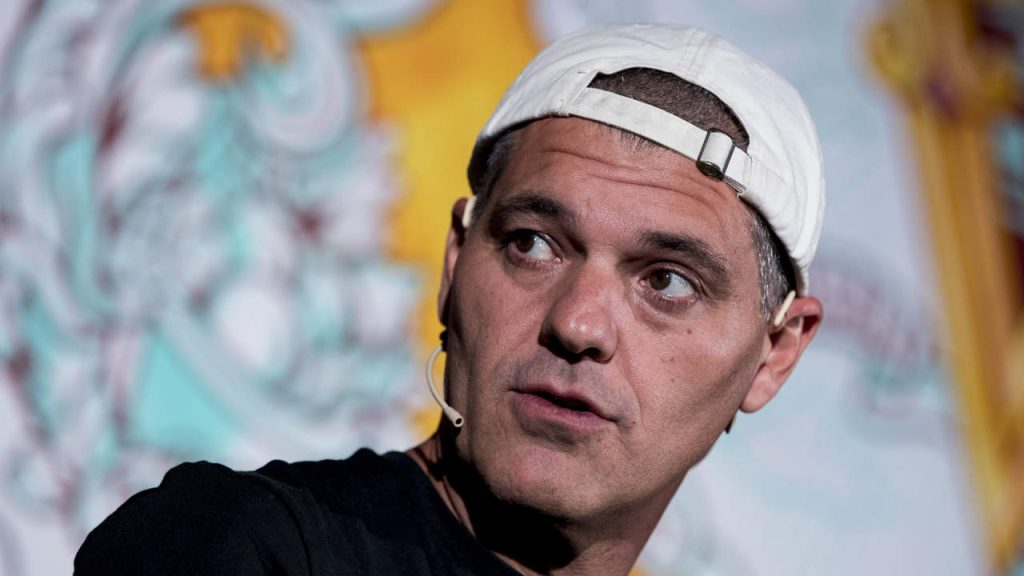 Lo que le costó a Frank Cuesta mantener viva y bien a su exesposa en una cárcel tailandesa