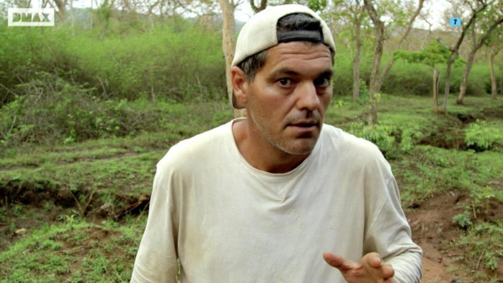 Frank Cuesta quiere que investiguemos más