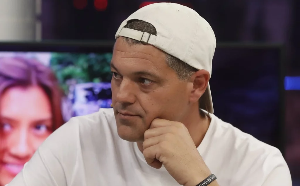 Las cárceles en el extranjero no son como las de aquí