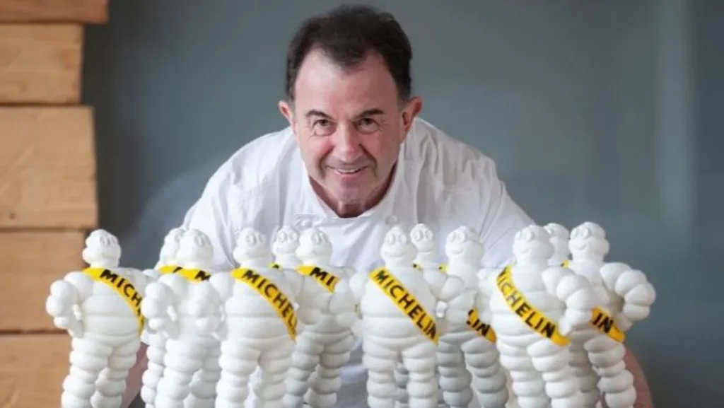 El truco de Martín para hacer unas deliciosas gambas al ajillo