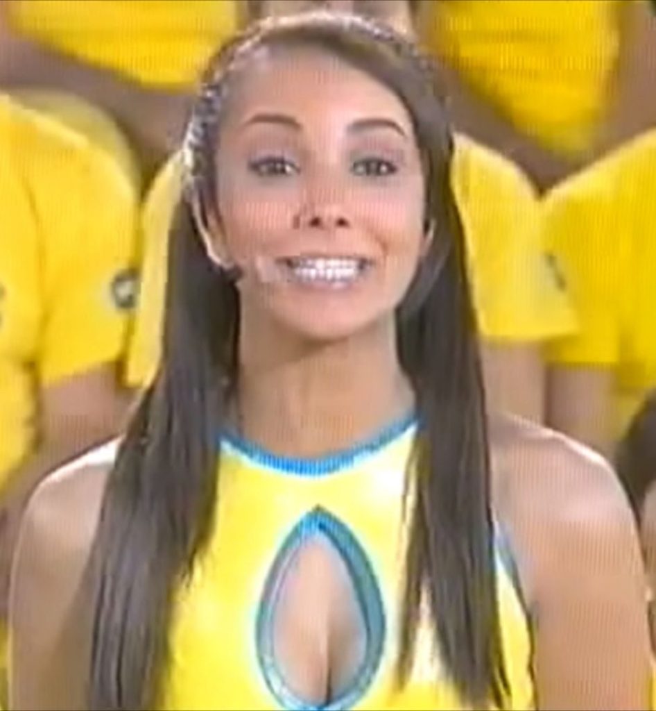 Bertín Osborne y otros presentadores que ha tenido el Grand Prix