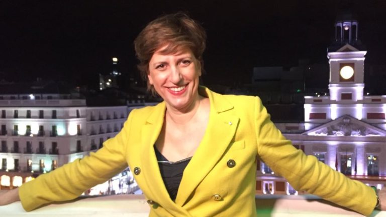 Emotivo mensaje tras el fallecimiento de la primera presentadora de Lazos de Sangre