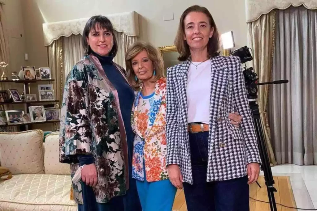 Un legado por el impacto que tuvo en muchas vidas