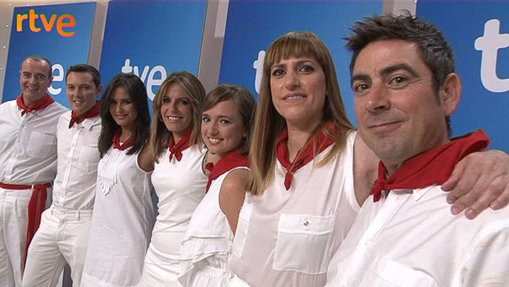 Un reconocimiento de Lazos de Sangre muy merecido