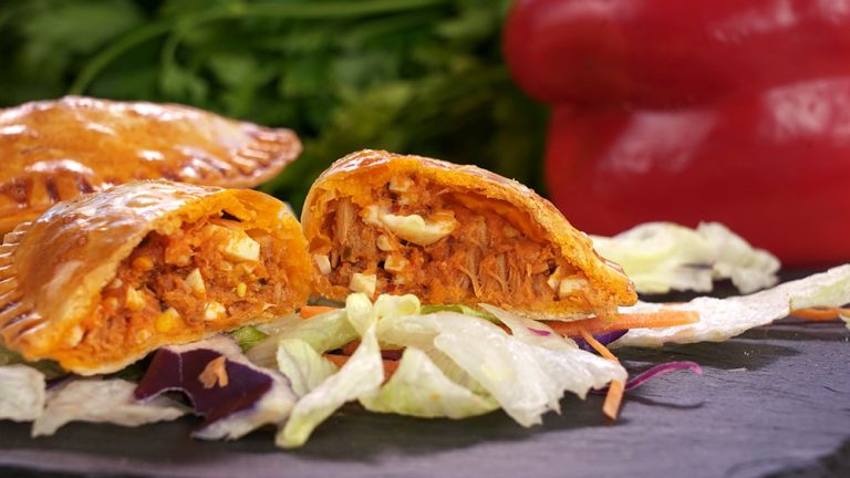 Cómo hacer unas deliciosas empanadillas de atún como Arguiñano