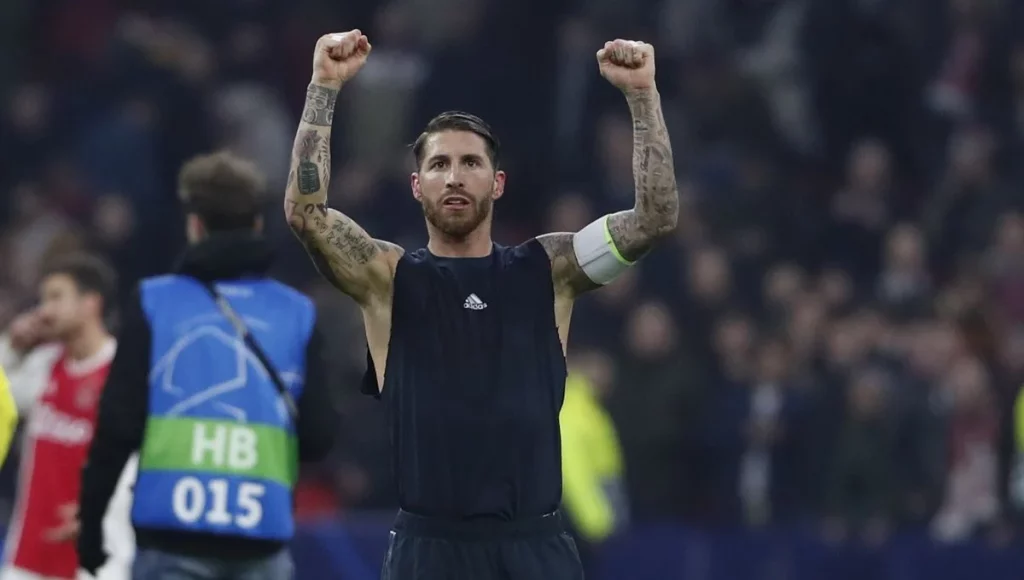 En la MLS tampoco tuvo suerte