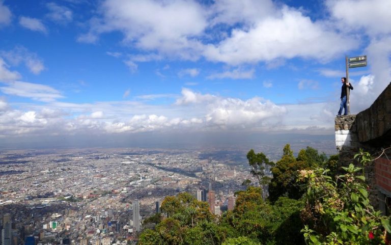 ¿Es seguro? Esto debes saber antes de viajar a Colombia
