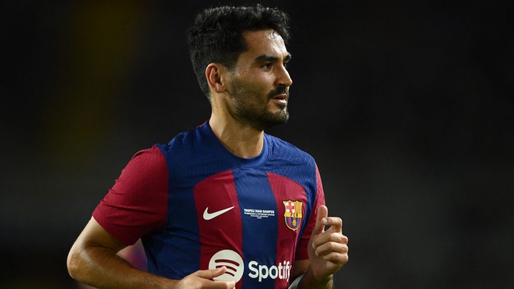 Esa palanca ya es oficial