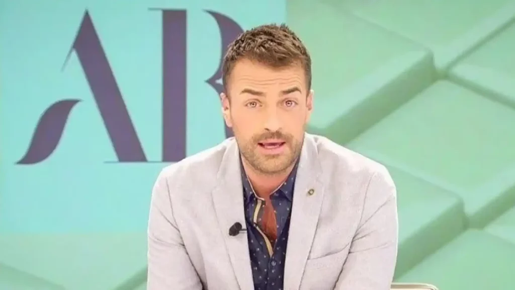 Susanna Griso ficha a este colaborador de Ana Rosa Quintana para Espejo Público