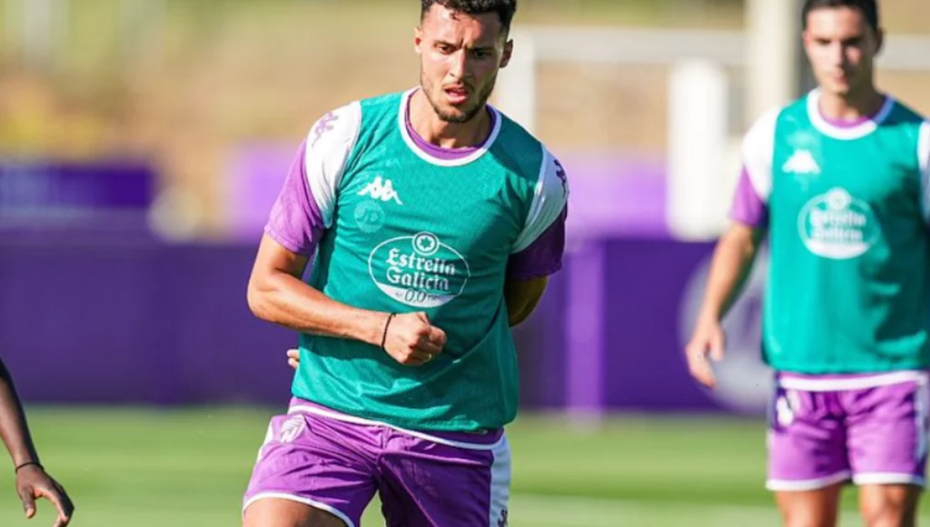 Están dispuesto a pagar por ese jugador