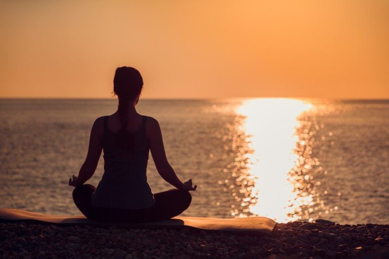 Estas son las 7 prácticas espirituales más populares