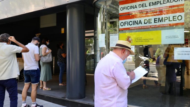 Ayudas que puedo solicitar por estar desempleado