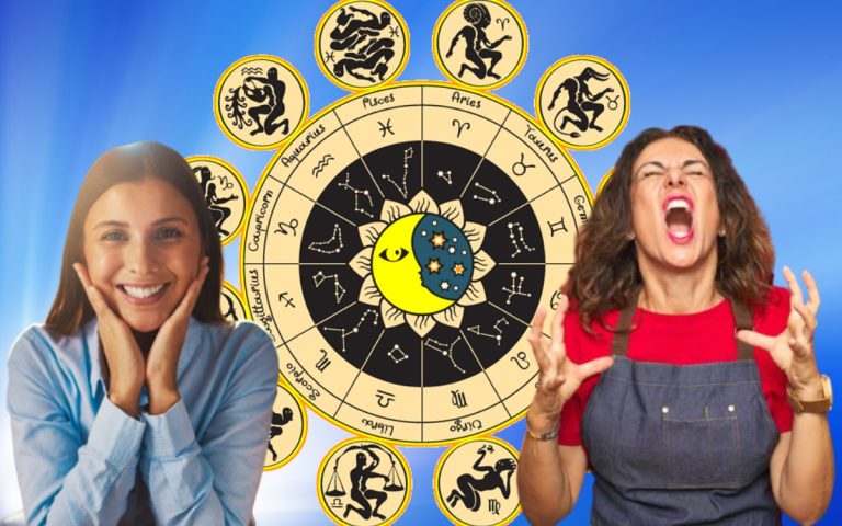 Este es el mejor y peor signo del zodíaco de todos