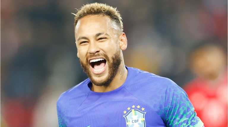 Neymar pone rumbo al Al-Hilal con un contrato millonario