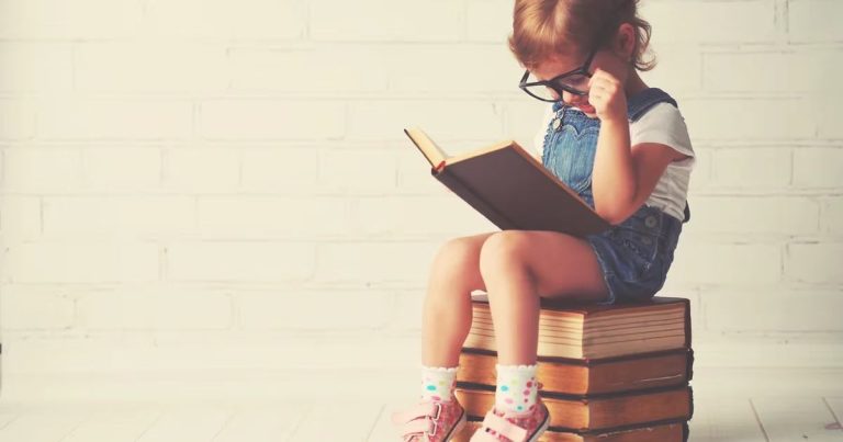 Estos son los 10 beneficios que te deja la lectura según los expertos