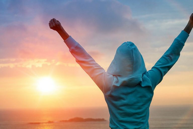 Estos son los 10 hábitos de la gente exitosa