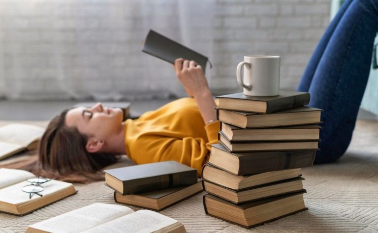 Estos son los 10 libros que debes leer alguna vez en la vida