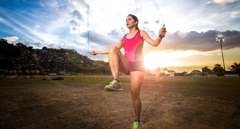 Estos son los mejores deportes para adelgazar