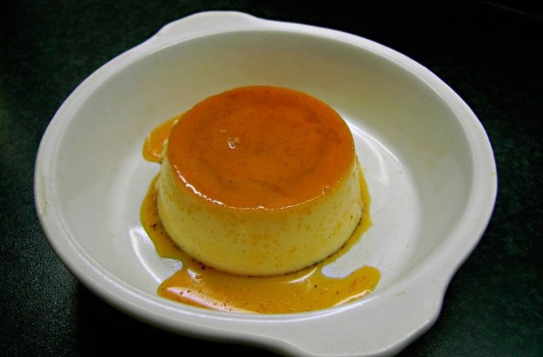 Estos son los mejores flanes del supermercado, según la OCU