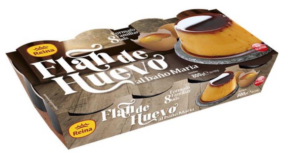 mejores flanes del supermercado