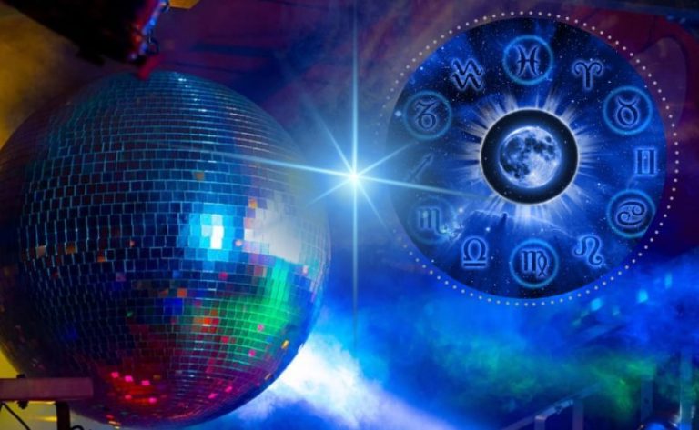 Estos son los signos del zodíaco más bailones