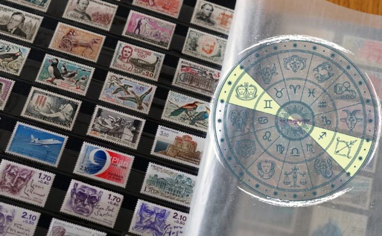 Estos son los signos del zodíaco más coleccionistas