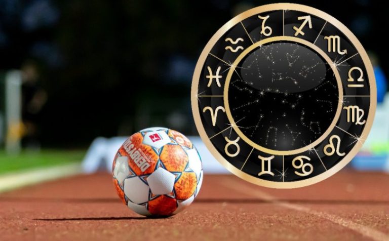 Estos son los signos del zodíaco que mejor juegan al fútbol