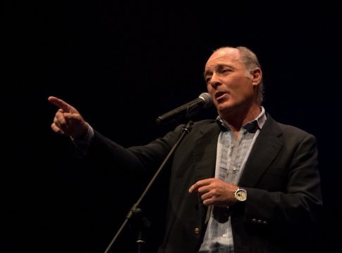 El artista José Manuel Soto