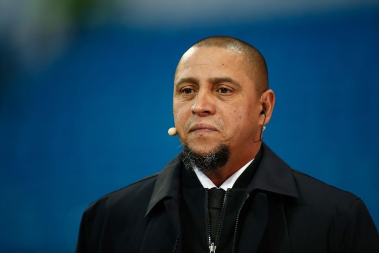 Cuando Roberto Carlos logró anotar el mejor gol de falta de la historia