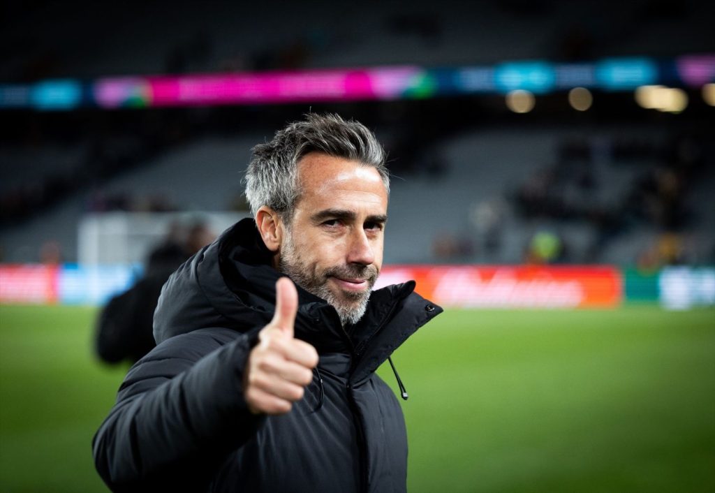 EuropaPress 5354717 jorge vilda festeja victoria espana zambia mundial australia nueva zelanda