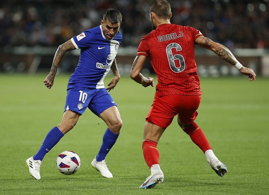 Gudelj García Pimienta