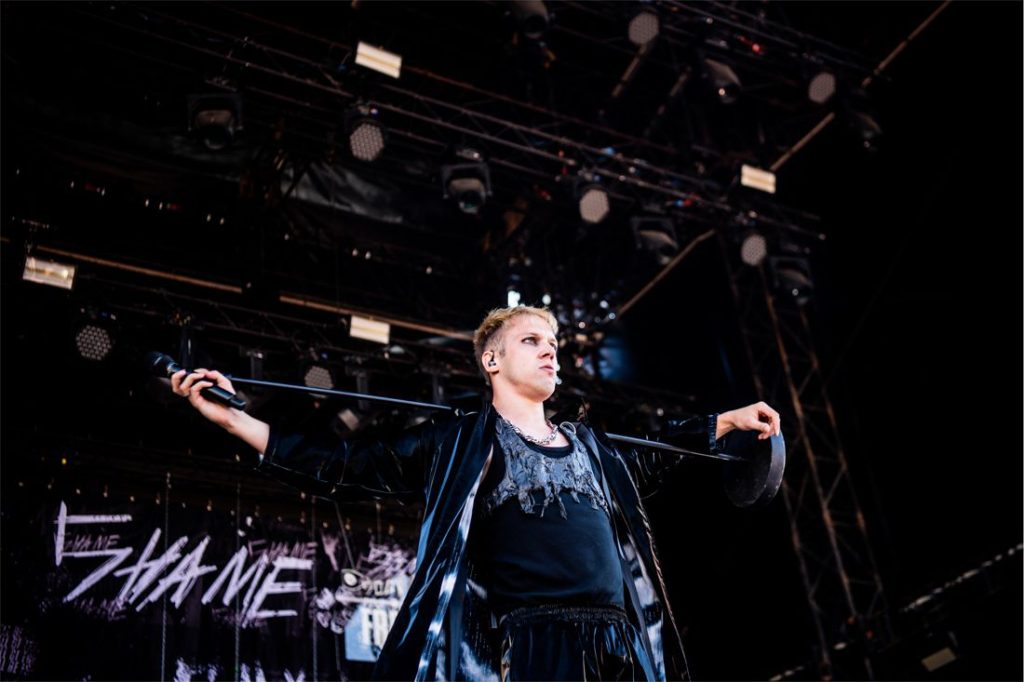 Mucha expectativa de cara a la selección para Eurovisión 2024