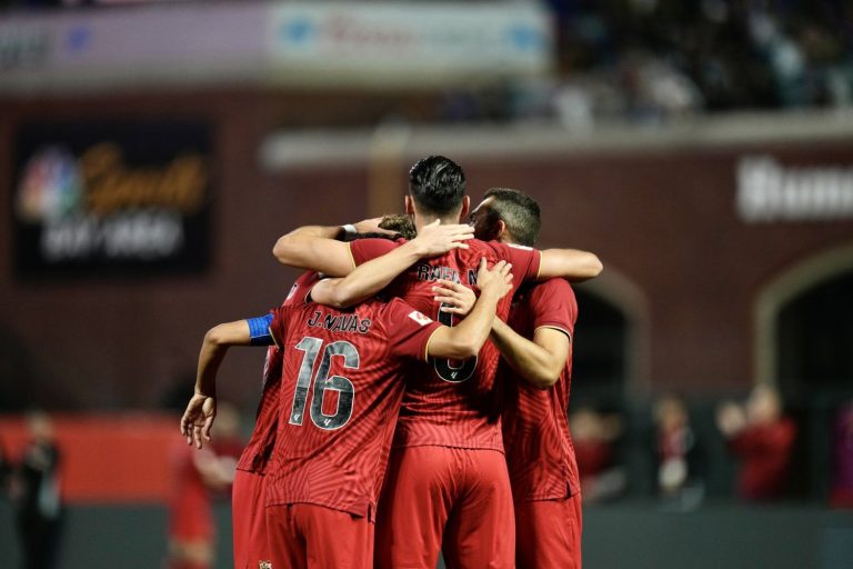 El Atlético y el Sevilla firman tablas en un entretenido amistoso en San Francisco