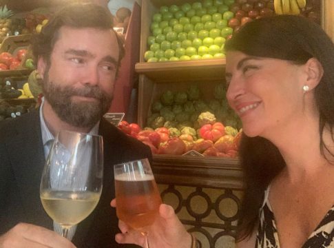 Espinosa de los Monteros Macarena Olona