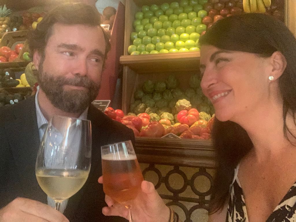 Espinosa de los Monteros Macarena Olona