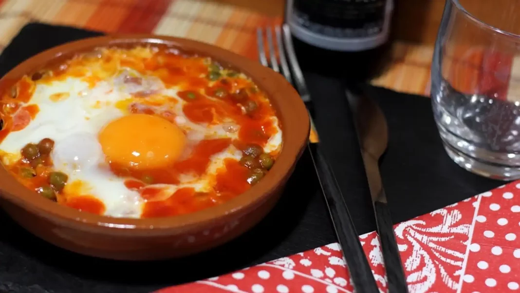 El truco de Arguiñano para unos huevos al plato de primera