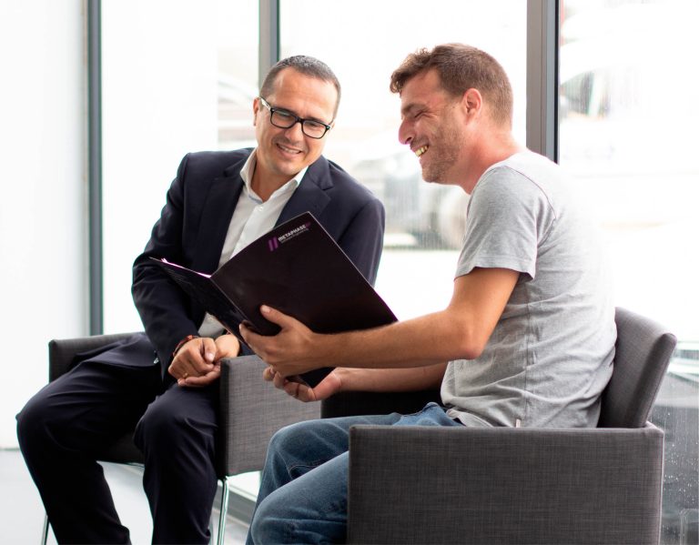 Metaphase07 se refuerza con la entrada en el capital de Manuel Díaz Sanz, que será el Consejero Delegado