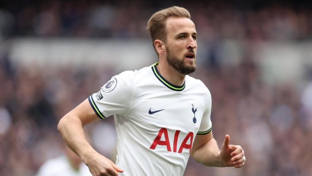 Harry Kane, dispuesto a hacer historia en la Bundesliga 162 Ganar fuera de su tierra