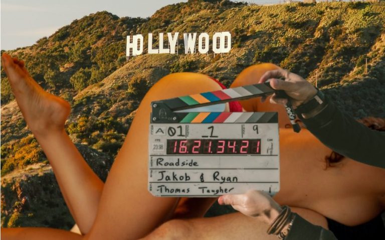 Grandes estrellas de Hollywood que no sabía que habían empezado en el porno