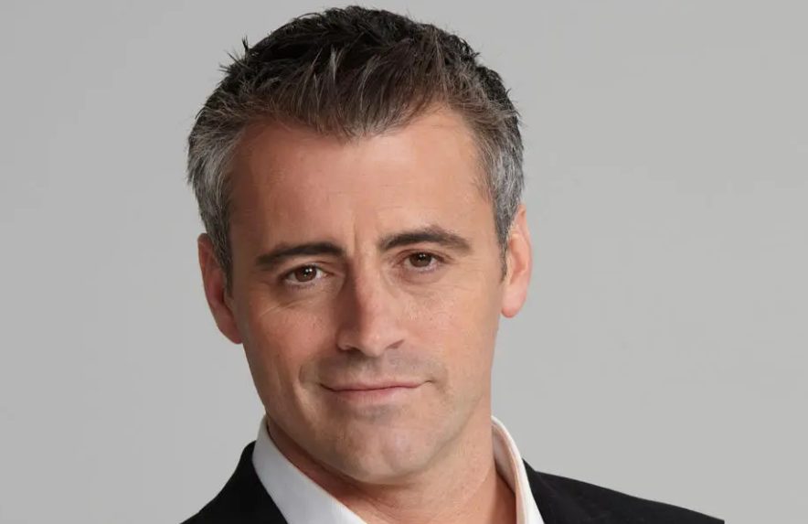 Matt LeBlanc
