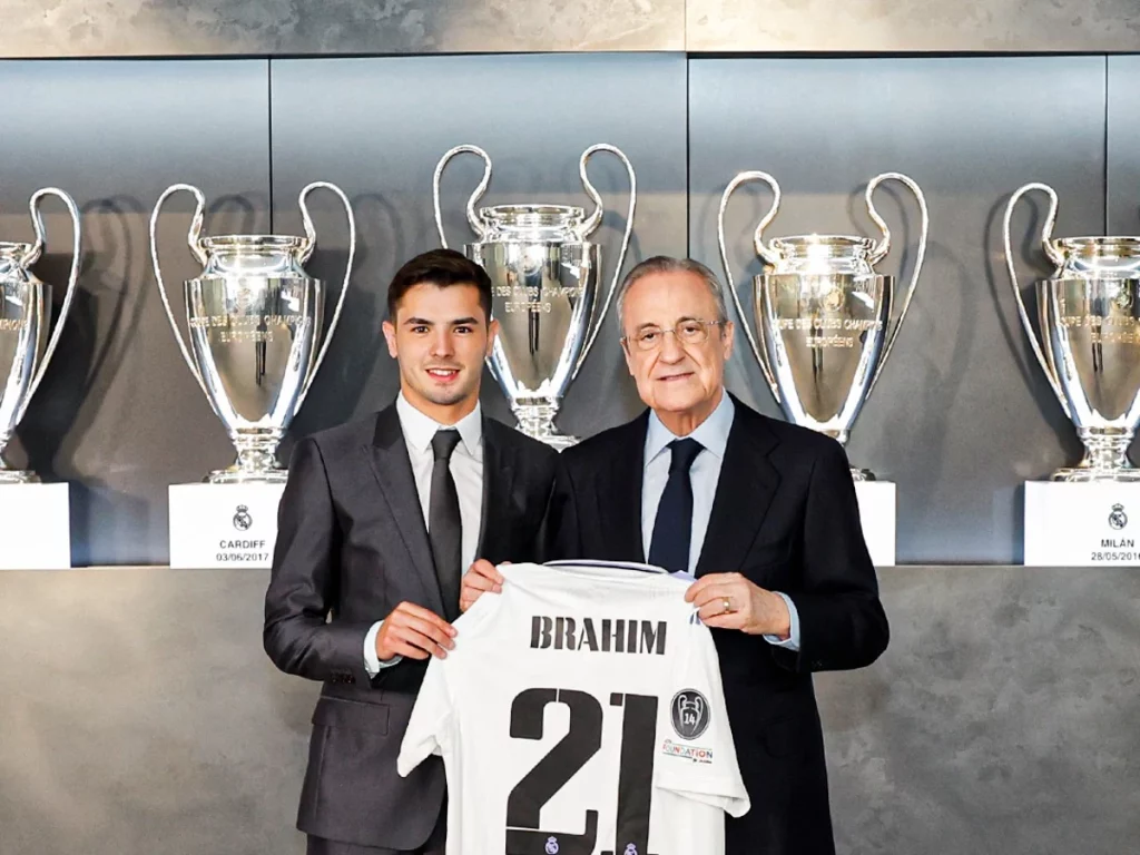 Ha perdido mucho protagonismo