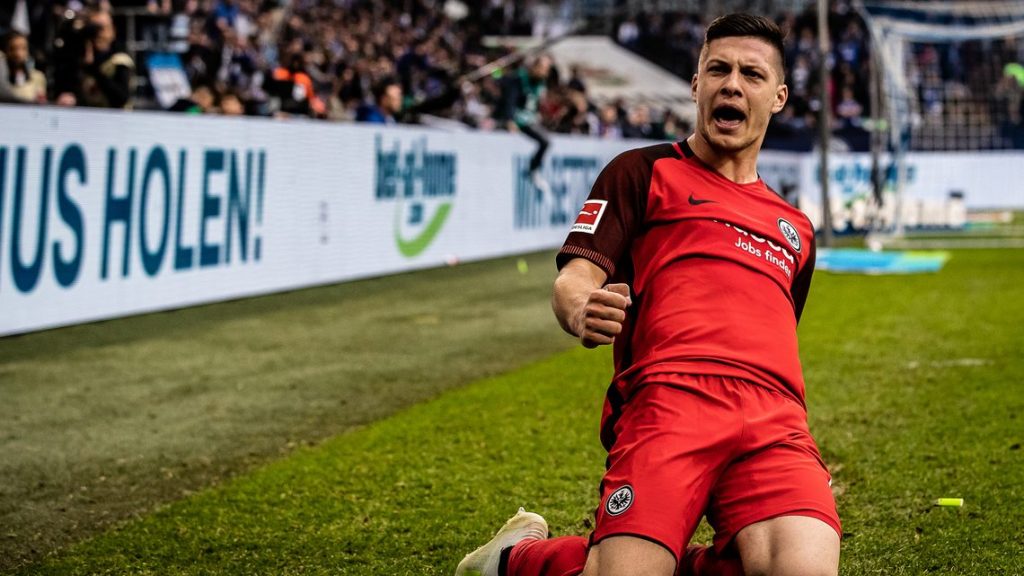 Han pensado venderlo