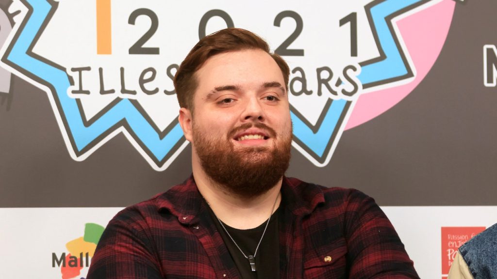 Las palabras de Ibai sobre el caso Mbappé que han sorprendido al madridismo 66 Hay que esperar por Mbappé