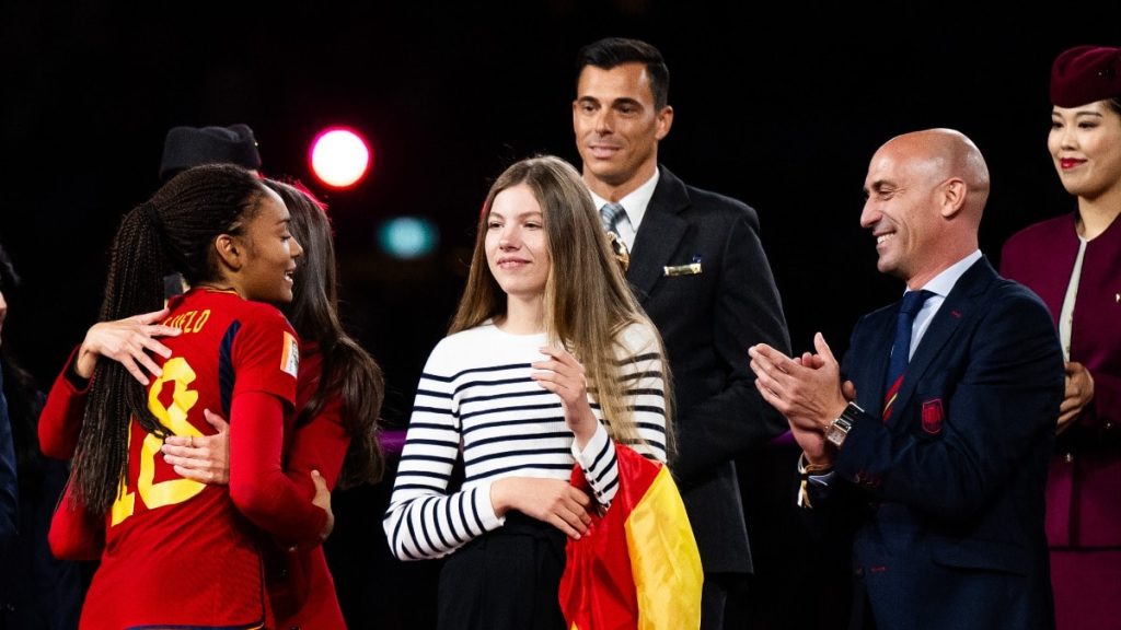 Hay que hacerse de la visita gorda