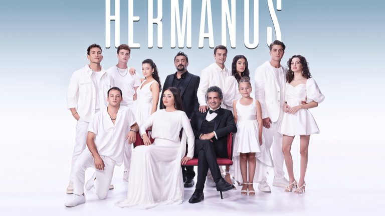Hermanos: la rivalidad que ha afectado a todos en la serie turca de Antena 3