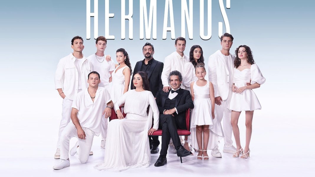 “Hermanos”: el nuevo enfrentamiento que sacudirá la serie turca