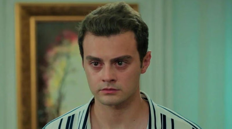 La determinación de Ömer y su juramento en el capítulo de ‘Hermanos’