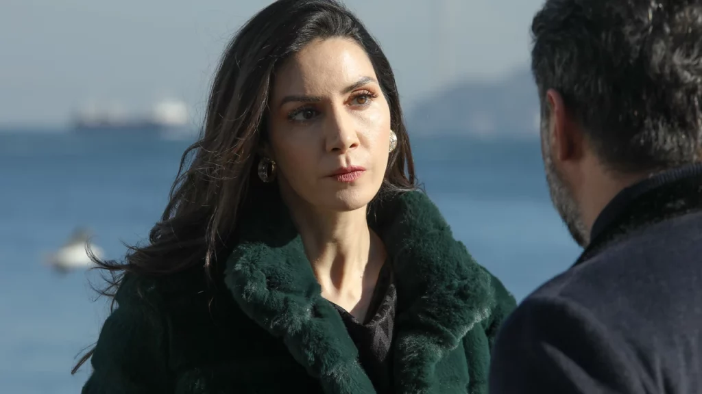 La preocupación de Doruk en ‘Hermanos’